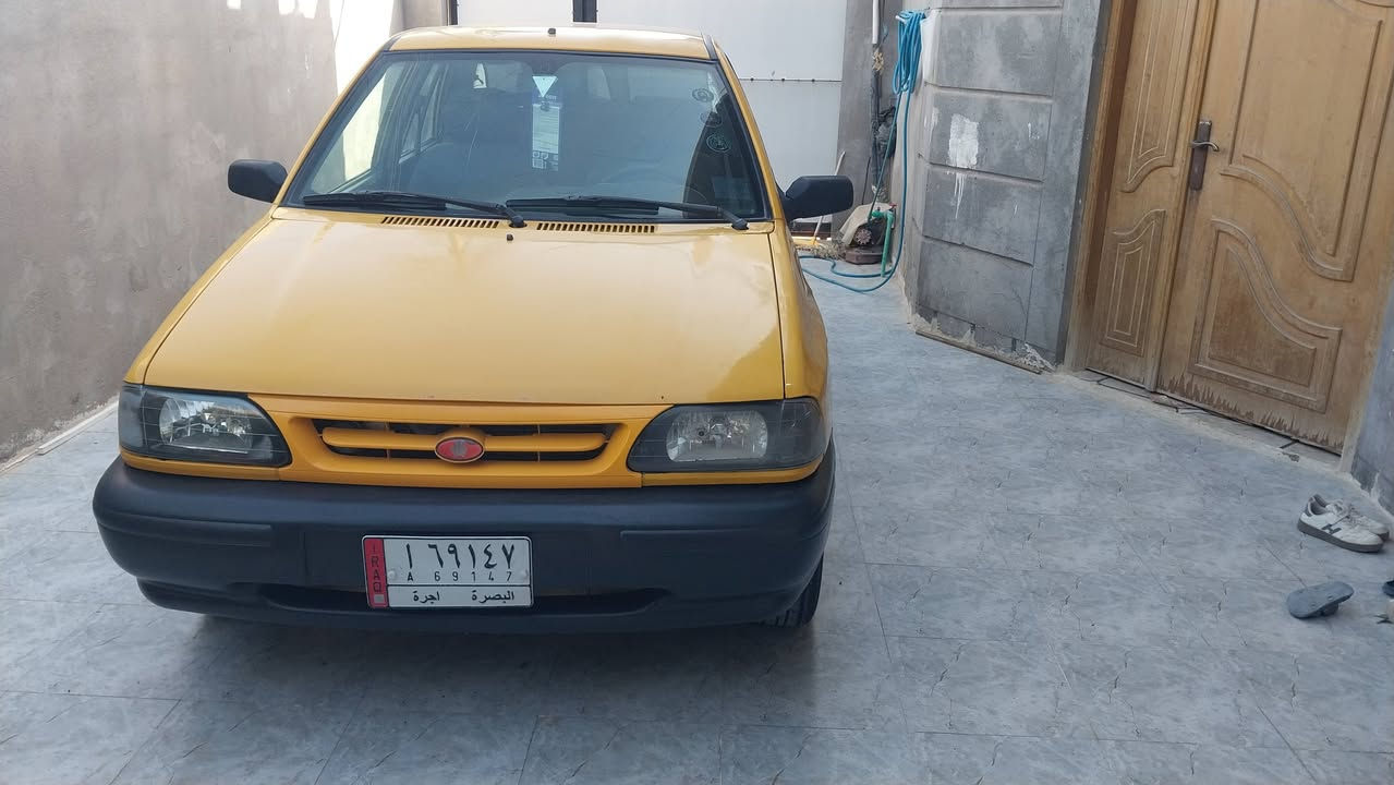 السلام عليكم سياره سايبا موديل 2022 رقم بصره حره بيه  تبديل جاملق امامي السعر 48 الاستفسار رقم الهاتف ***********
