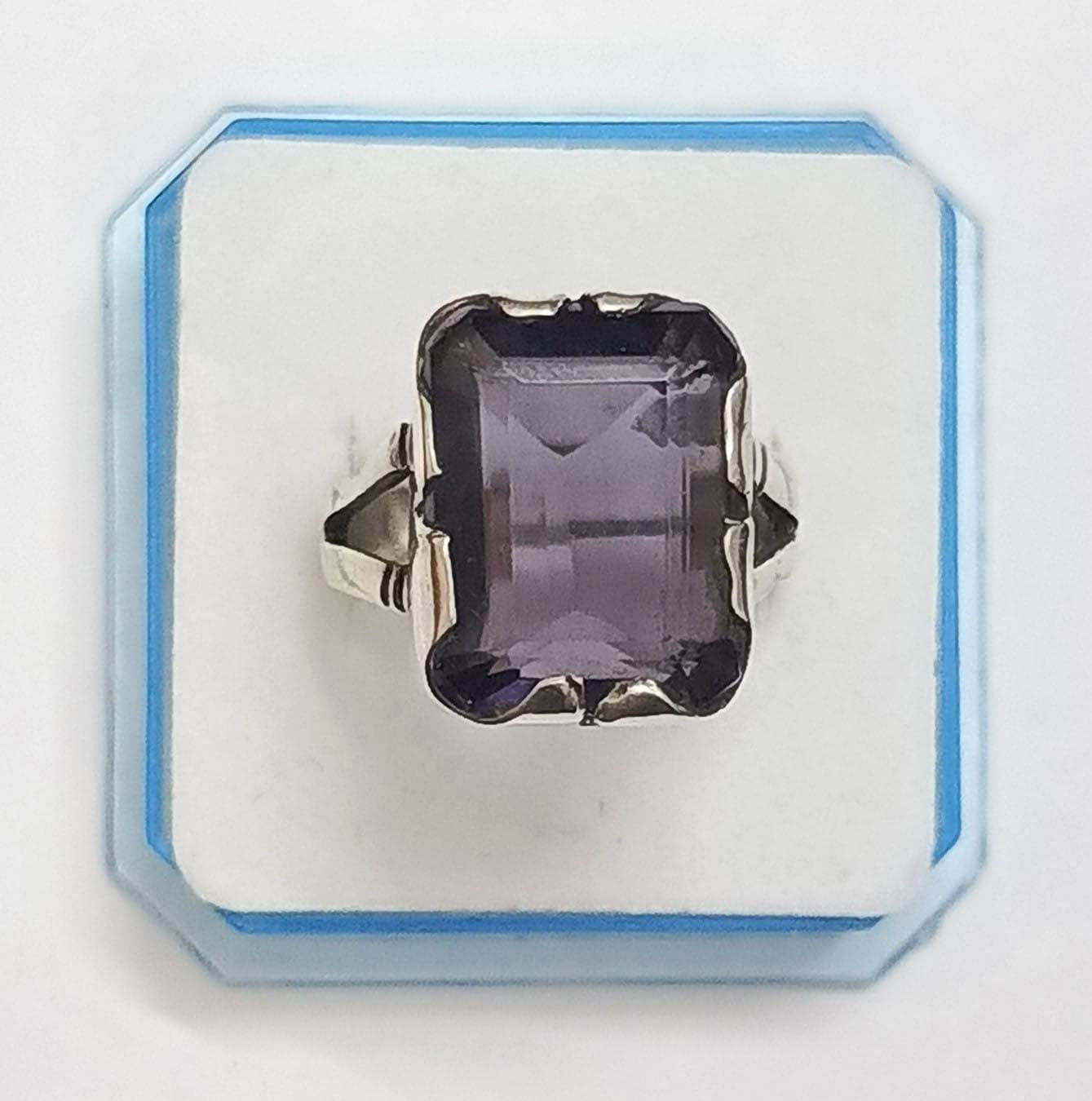 ‏خاتم جمشت الأفريقي فضة 925 صياغة يدوية قياس الخاتم 21 السعر 40الف
‏توصيل جميع المحافظات5الف
‏*********** بغداد, العراق
