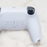 جوستك بلي 5 الاصلي استعمال قليل جدا ، مع كارتونه  ps5 controller used ...