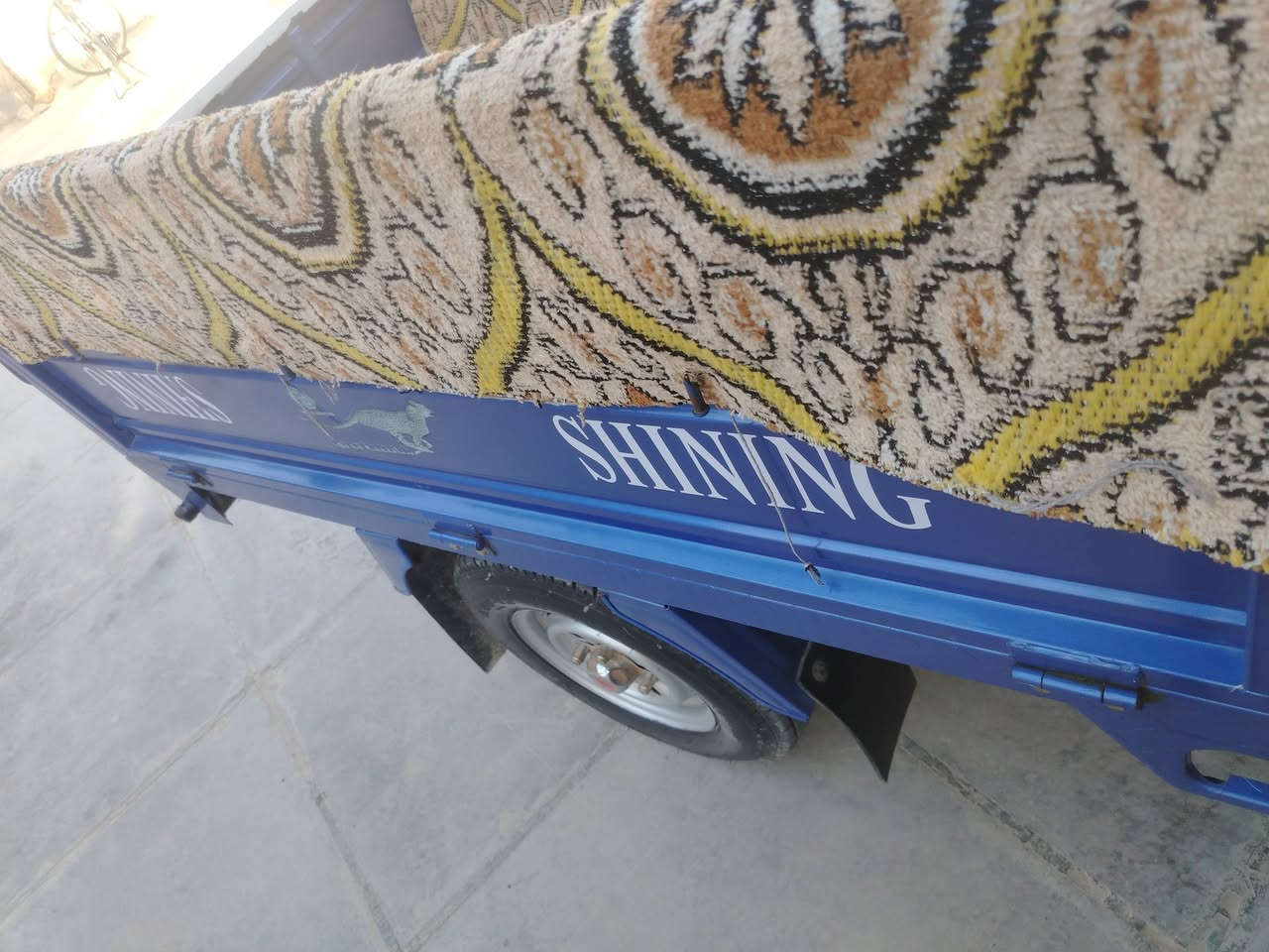 للبيع مديل 23نضيفه كلش السعر2650وبيه مجال للطبين اوراق اصولي هذا رقمي ***********
