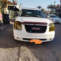 جمسي موديل 2009 خليجي كفاله عامة سنوية ل 2030 رقم بصره مميز كير محرك ا...