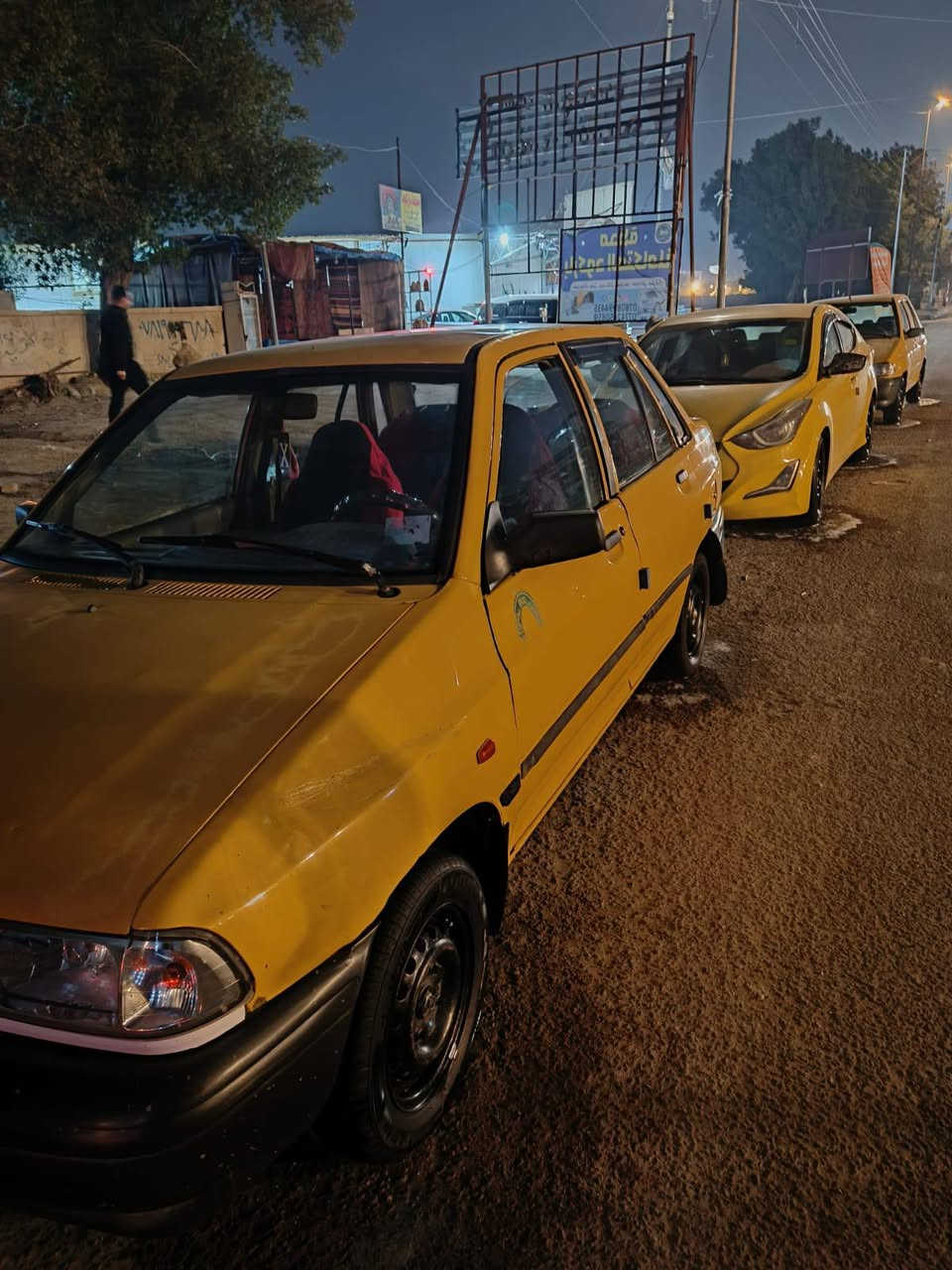 سلام عليكم سايبه البيع موديل 14سياره حلوه ونضيفه كير مكينه حدايده كله جديد تخم تاير ج


**إذا كنت صاحب هذا الإعلان وتريد حذفه لأي سبب، رجاءا أرسل رسالة إلى الدعم الفني**