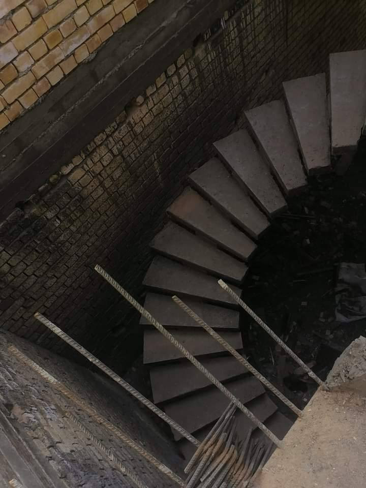 ابني بيتك ب راحه وامان ✔️
دقه ونضافه العمل تتكلم✔️
الانجازات والابداعات مستمره ✔️
العمل كافه مناطق بغداد***********✔️
