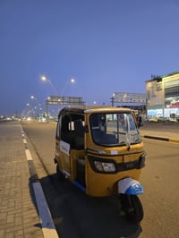 تكتك • مديل 2021 • البصره الحيانيه شارع 60