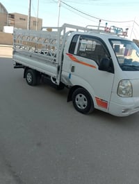 كيا للبيع موديل 2007 مكفوله كفاله عامه مفتوحه 2700 سيارة جديده سنويه م...