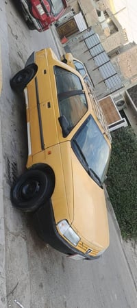 بيجو موديل ٩ السعر ١٠ ورقات 07738298155