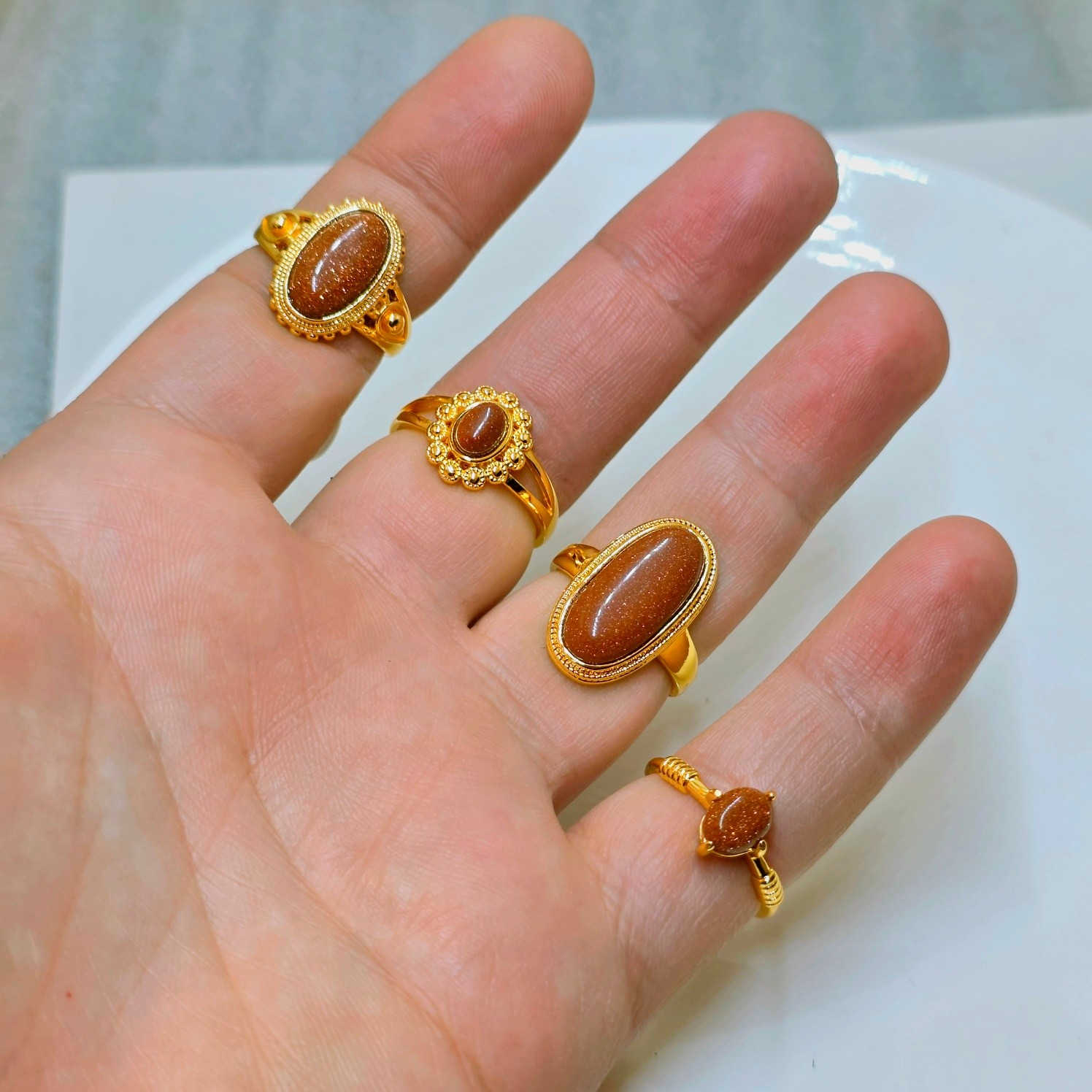 بمناسبه شهر رمضان 🌙 مبارك قررنا نسويلكم توصيل محافظات 3 الف فقط واذا تاخذون اكثر من 25 الف يصير توصيل مجاني وهاي عرض موجود لحد نهايه شهر رمضان مبارك🤩🤩🤩الأحدث انواع اكسسوارات برازيلي طلاء ثابت 
وداخل كركوك 2الف فقط❤️ فقط مفرد 💪
العنوان :كركوك راس جسر 🌹مجمع سوق الشعبي 🌹
رقم محل 58🌺الحجز والاستفسار _يرجي تواصل معنا عبر 📱واتس اب 😍الرقم_***********او***********
