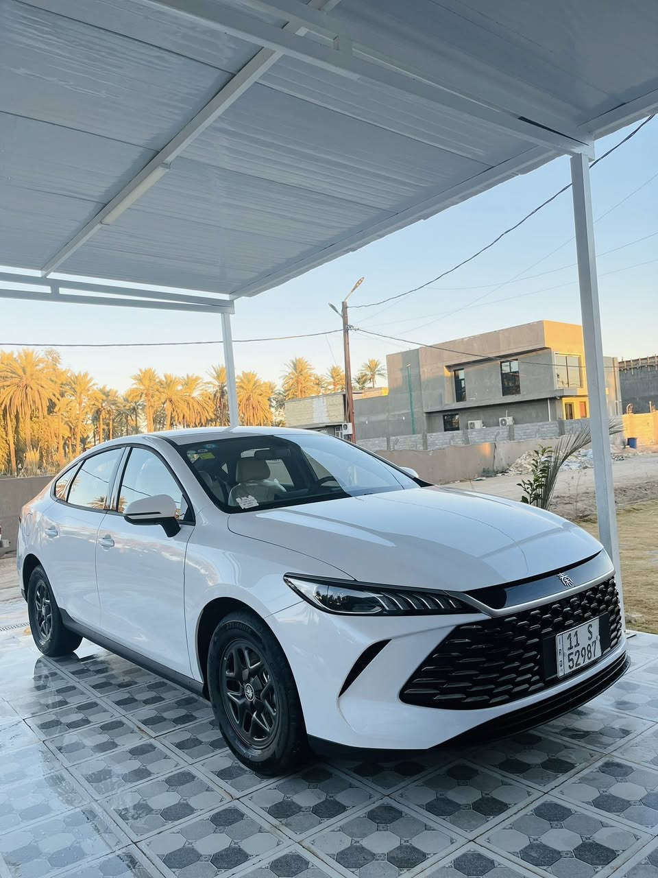 السلام عليكم ورحمه الله وبركاته                      Byd كن بلاس 2025زيرو ماشيه 3000


**إذا كنت صاحب هذا الإعلان وتريد حذفه لأي سبب، رجاءا أرسل رسالة إلى الدعم الفني**