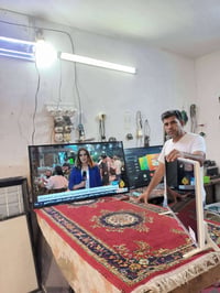 الضمان ٦ اشهر التبديل جديد واصلي لدات شاشات LED والاسعار الارخص لن ورش...