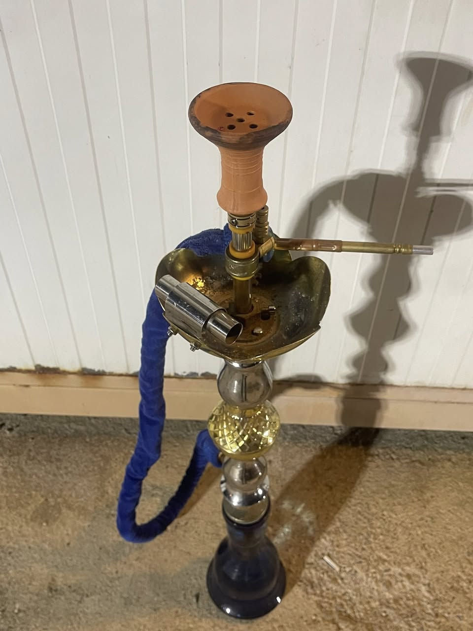 نركيلة بابلي لل بيع سعر ٣٥


**إذا كنت صاحب هذا الإعلان وتريد حذفه لأي سبب، رجاءا أرسل رسالة إلى الدعم الفني**