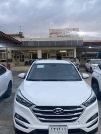 توكسون • ٢٠١٨ • سليمانية