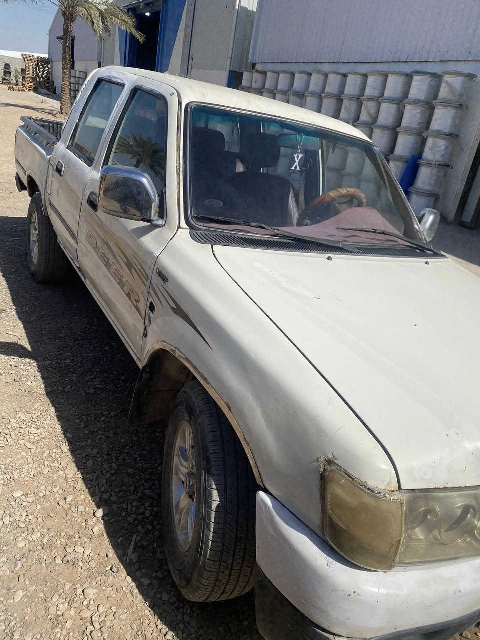 السلام عليكم رقم بغداد مشروع وطني دير ٢٠٠٩ بيها خياسات مكينه كير على الفحص شوف انت احكم المكان جسر ديالى القرغليه سعر ٣٩ بيها مجال تواصل واتساب او رقم *********** مكلف بلنشر تحويل مباشر رقم الماني
