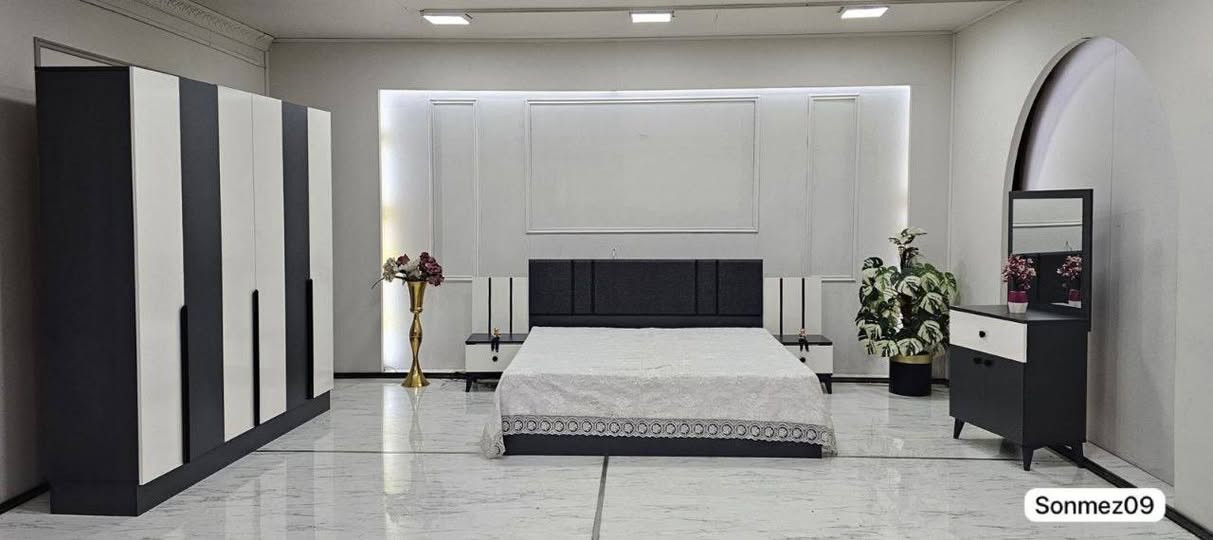 ‎موديلين 5 قطع 
سعر واحد 525 الف ☝️☝️☝️‎ بغداد, العراق


**إذا كنت صاحب هذا الإعلان وتريد حذفه لأي سبب، رجاءا أرسل رسالة إلى الدعم الفني**