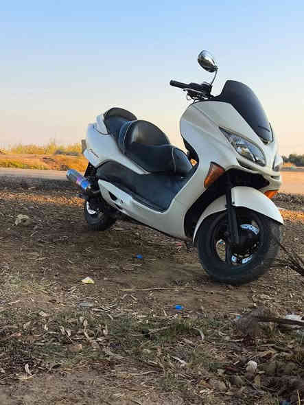 فورزه0:9كفاله عامه 
كير ملغي (ماطور عاطل او تي بي اس)
كفرات 90%
تايرات جدد مال شركه
الدراجه رمبه رمبه رمبه
فول مواصفات(يدات تدفئه)
العنوان الحسينيه الراشديه
مكلف بنشر
رقم صاحبهه ***********
