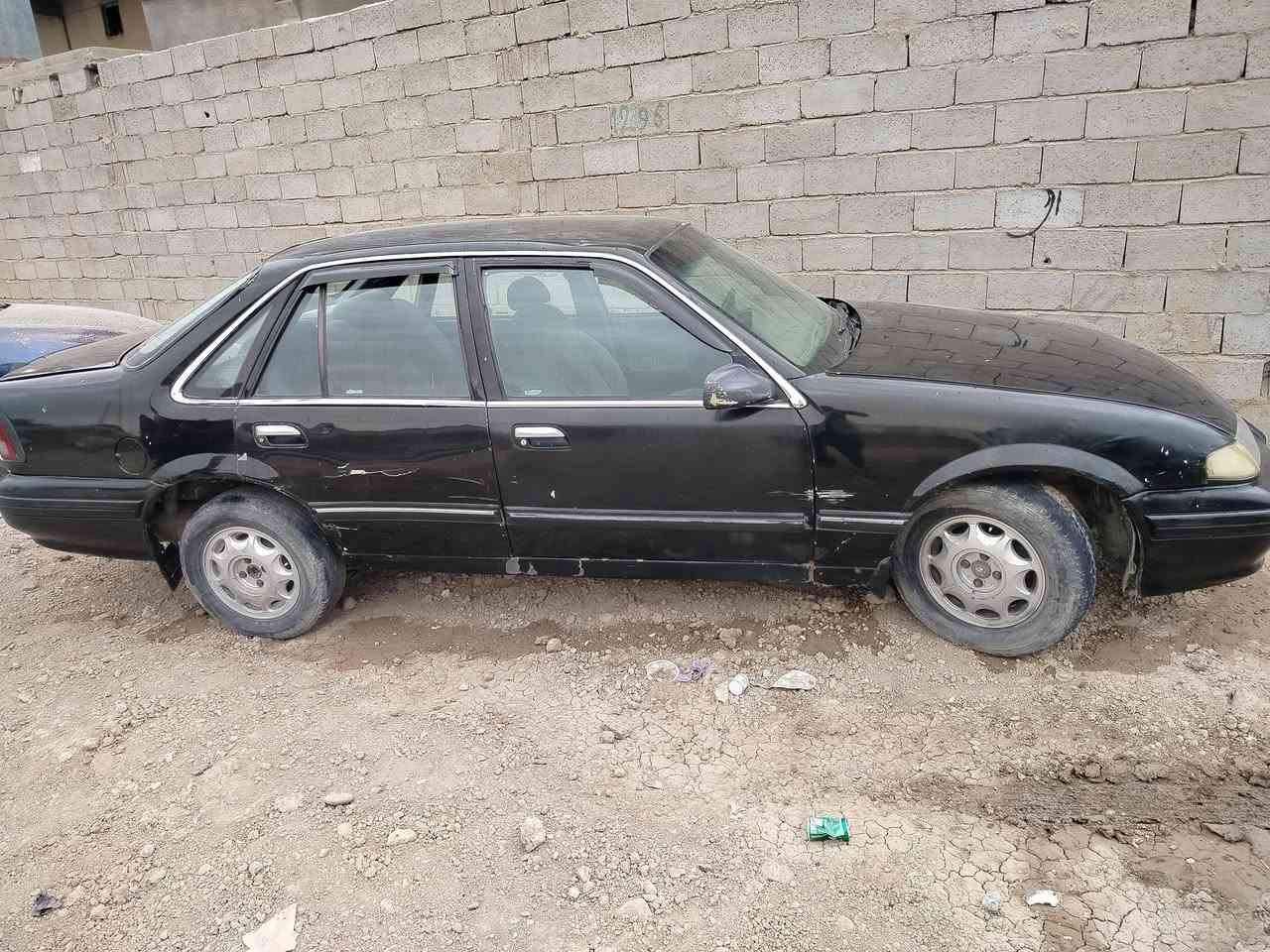 برنس 95 رقم بغداد كير عادي تبريد شغال محركهه بيه بخار مكاني بغداد سعر26وبيه مجال *********** متوفر واتساب
