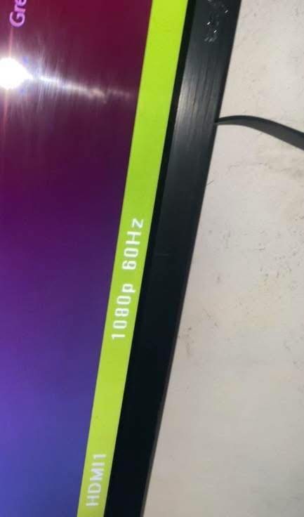 السلام عليكم اكسبوكس اون انترنيت وشاشه بلازما ويدات ثنين الاصليات وحساب بيه لعبة قويه سعرها 30 الف ابيع شلع او مراوس بايباد ٩  

السعر 160 الف قفل 🔒 
*********** مكاني العلم
