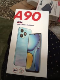 امازون • A90 • مستورد