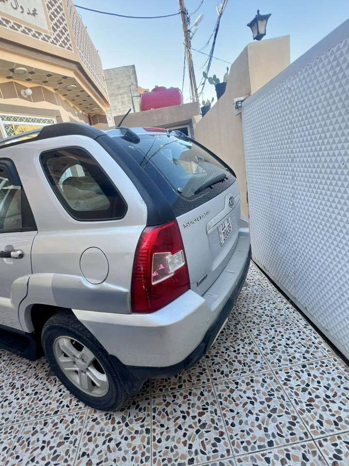 سلام عليكم كيا سبورتج خليجي فور ويل موديل ٢٠٠٩ سنوية
٢٠٢٨ كير ومحرك ٢٠٠٠ وتخم تاير كفاله سياره ثلاث قطع رش اثر
جراد
المكان ديالى مندلي
السعر ١١٥
***********
.
