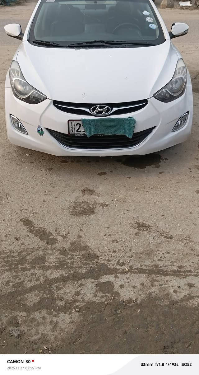 السلام عليكم سياره النترا موديل 2014 متومه رقم سليمانيه انكليزي كصه جنطه نضيفه كلش حداديه كير مكينه تبريد كلهن شغالات مكاني لناصريه رايده 48 لتواصل ***********
