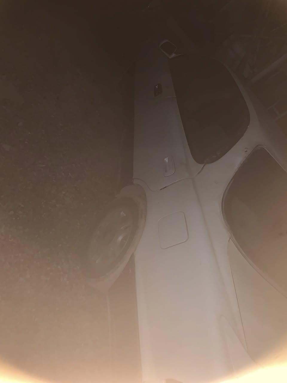 سلام عليكم
كامري 1991رقم نجف 
كير مكينه تخم تاير صدر جاهزه شرط التحويل 
***********
السعر 25بيها مجال قليل
