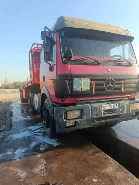 سلام عليكم سياره للبيع البي كرواتي مديل 96 سبرنك بلادي مكينه وكير جدد شاصي مكفول راس وعربانه  تخم تأير 24 سنويه جديده لل 30 راعيه يريد تحويل  سعر 260العنوان بصره شعيبه استفسار *********** أنا مكلف بنشر
