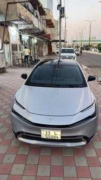 بريوس برايم • XSE • هايبرد