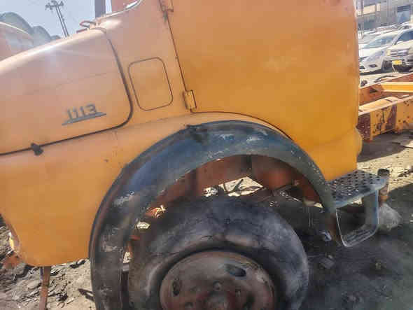 قماره مكناسه ابلاديه البيع مكان نجف ***********
