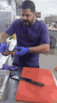 📣📣📣 اسمع الزين 📣📣📣 أرخص الأسعار تلگهـه بس يم ملك المشويات 👑🔥 من مطعم م...