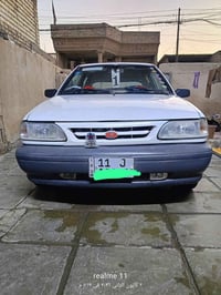 سايبا مديل 2011 رقم بغداد خصوصي بغداد البياع قرب تقاطع درويش 077555307...