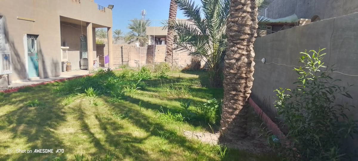 للبيع بيت ركن مساحه 800 التواصل‏‪***********‬‏
