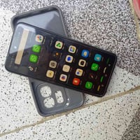 هوت 50i • ٢٥٦ • بطارية ٥٠٠٠