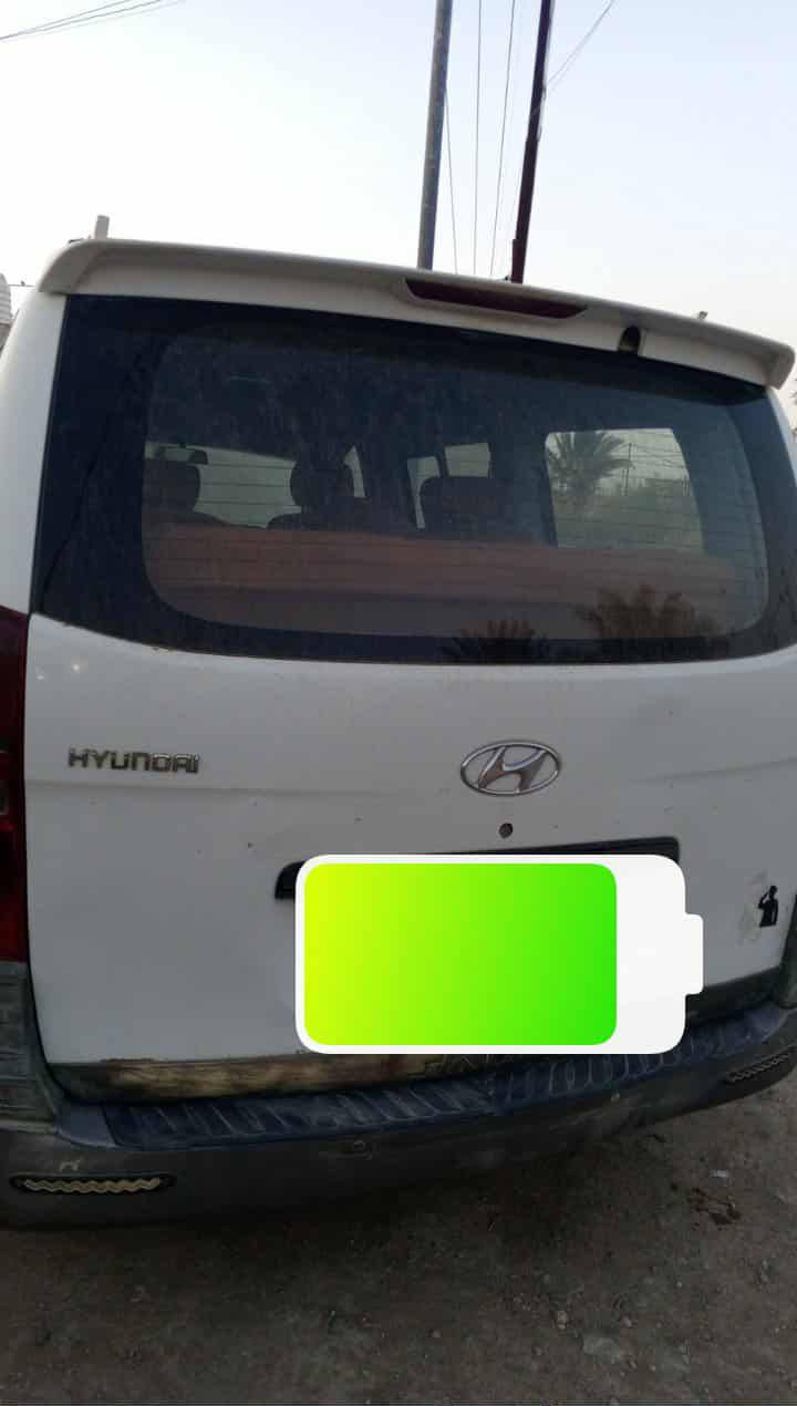 سلام عليكم
ستاراكس2009 مفتوح رقم الاماني مشروع وطني
مكفولة من الضربه القويه ولعيب الشرعي والتبديل سياره جاهزه من كلشي 
السعر 130,,وبيه مجال مكان الشطره 
*********** حيدر شريف
