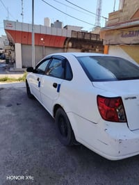اوبترا • ٢٠٠٤ • رقم نينوى