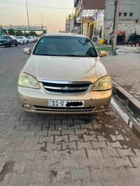 اوبترا ٢٠٠٥ • باسمي • رقم بغداد الجديد