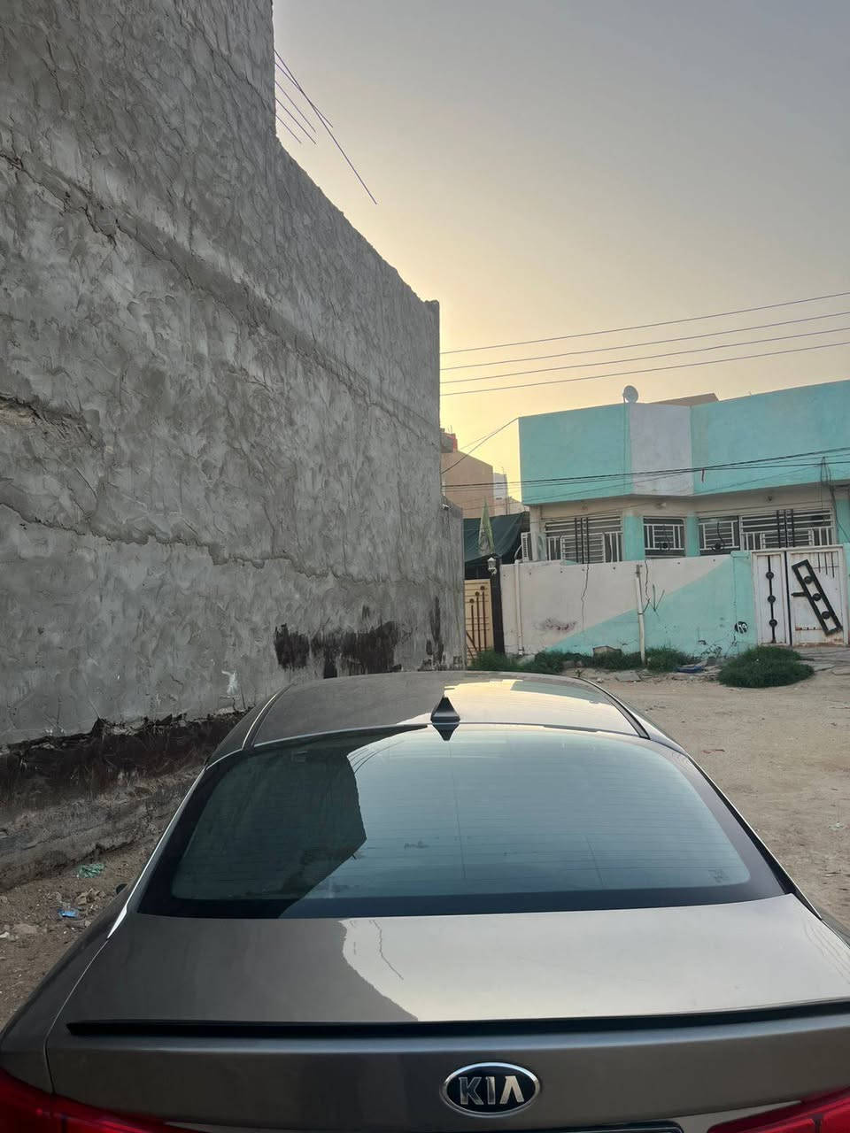 وبتما 2018وراد أمريكي رقم اربيل سنويا بسمي  هزه جديده حادث السياره قبق جنطه امبدل اصلي نفس الون بجم كبس مكينة كير تبريد مكفولات بدون ايرباك
شاشه جبيره

 كامره دوارة

 3مودات قياده 

مانع انزلاق

مثبت سرعة 

شاشة اعطال 

نضام ترحيب 

السعر 135وبيه مجال 

رقم ***********
العنوان كربلاء 

وبتما 2018وراد أمريكي رقم اربيل سنويا بسمي  هزه جديده حادث السياره قبق جنطه امبدل اصلي نفس الون بجم كبس مكينة كير تبريد مكفولات بدون ايرباك
