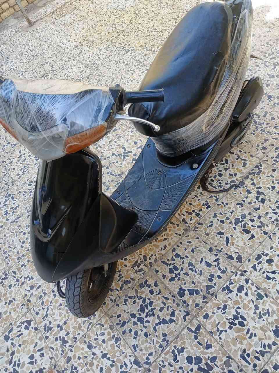 السلام عليكم
ساسوكي رياضي للبيع نظيفه مفتوحه مره وحده اصولي السعر 225 وبيها مجال
المجر الكبير ***********
