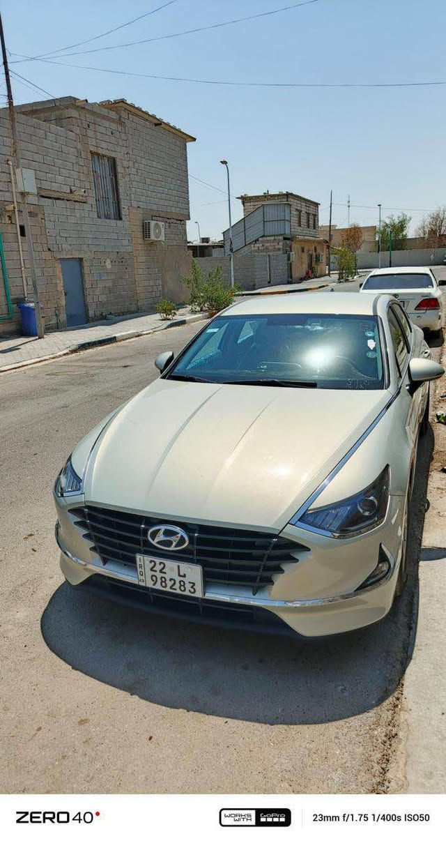 وارد خليجي مكفوله كفاله عامه ماشيه 75موديل23هاتف *********** فاو, البصرة
