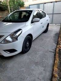 نيسان صني مصري ٢٣ كفاله عامه استخدام شخصي رقم دولي اربيل  ماشيه ٤٦ سنو...