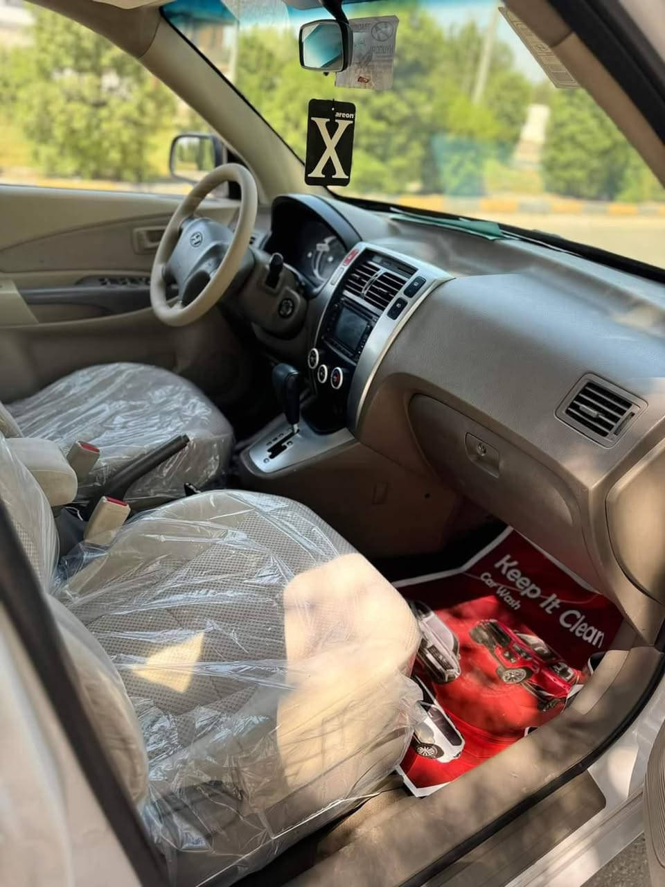 سلام عليكم موديل 9 مكينه 6سلندر مكفولة من صبغ والتبديل رقم بغداد دولي بسمي مكان  سياره بابل محاويل 
السعر 120وبيه مجال 
وإذا اكو مراوس حسب الاتفاق 
 ***********
