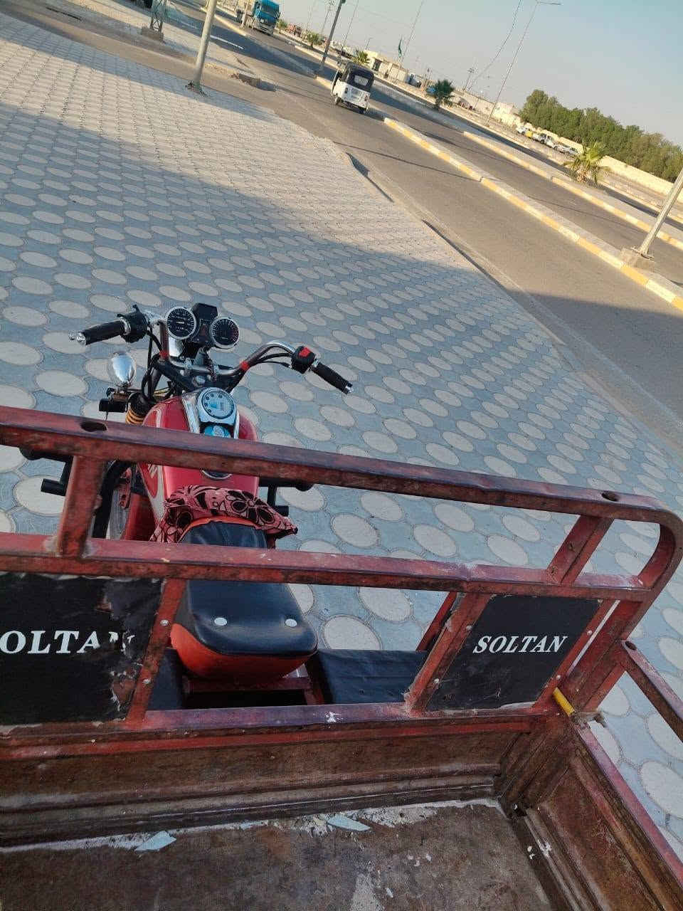 ستوته البيع ستوته نضيفه محرك ما مفتوح تخم تاير بدون اوراق *********** مكان ميسان العماره مكلف بنشر
