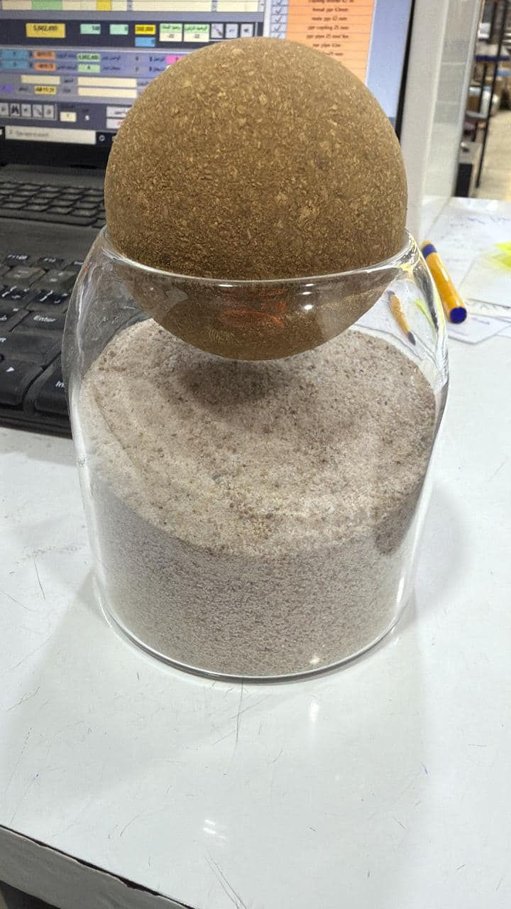 � وصول جديد من الوتر ستوب التركي المنشأ!
• مثقب، ارتفاع 30 سم
• سمك ومرونة عالية
• طول اللفة 25 متر

🏖️ رمل خاص بالفلترة للمسابح الشاطئية
• كفاءة عالية في فلترة وتنقية المياه 💧
• تركي المنشأ 🇹🇷
• متوفر بثلاث درجات لتلبية جميع احتياجاتك

✨ جودة عالية وتوافر مستمر!

🛒 نجهز الجملة والمفرد
🚛 خدمة توصيل إلى جميع أنحاء العراق

📞 الاتصال: ***********
📍 أو زيارتنا في: بغداد، كمب سارة، شارع جامع الشاكرين
