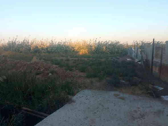 السلام عليكم للبيع كاع 600 متر بمنطقه سويب سند ١٧ صايره شكل مثلث قريبه كلش علا صيطره سويب بصفهة 
التبليط بابهة الكهرباء بصفك مي بيها عارضها ب ٢٠ مليون 
وبيها مجال للشراي ***********
