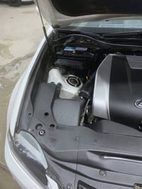 لكزز GS250 موديل 2012 السياره خليجي ومكفوله عدى الموضح بالفيديو  فوول ...
