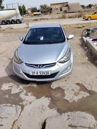 النترا ٢٠١٥ • رقم كربله • مكينة شرط