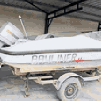 زورق • موديل ٢٠١٤ • ٢٥٠ احصان