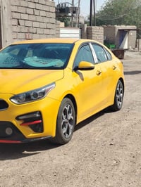 فورتي • ٢٠١٩ • وارد أمريكي