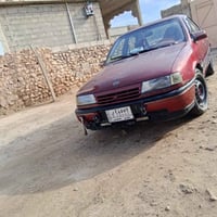 موديل ٩٢ • مكينة جير شرط • اسكي موصل