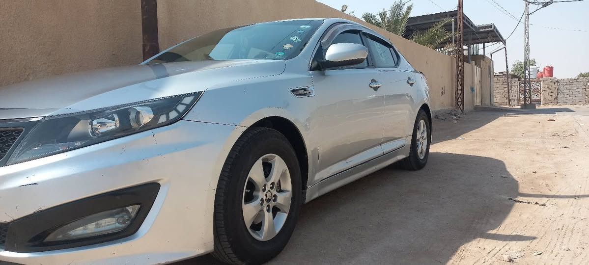 موديل 2012 السياره مال بيت كلش نضيفه سعر البيع 115 ترهم مراوس بصفره فقط الشراي يتصل والبخدمه ***********
