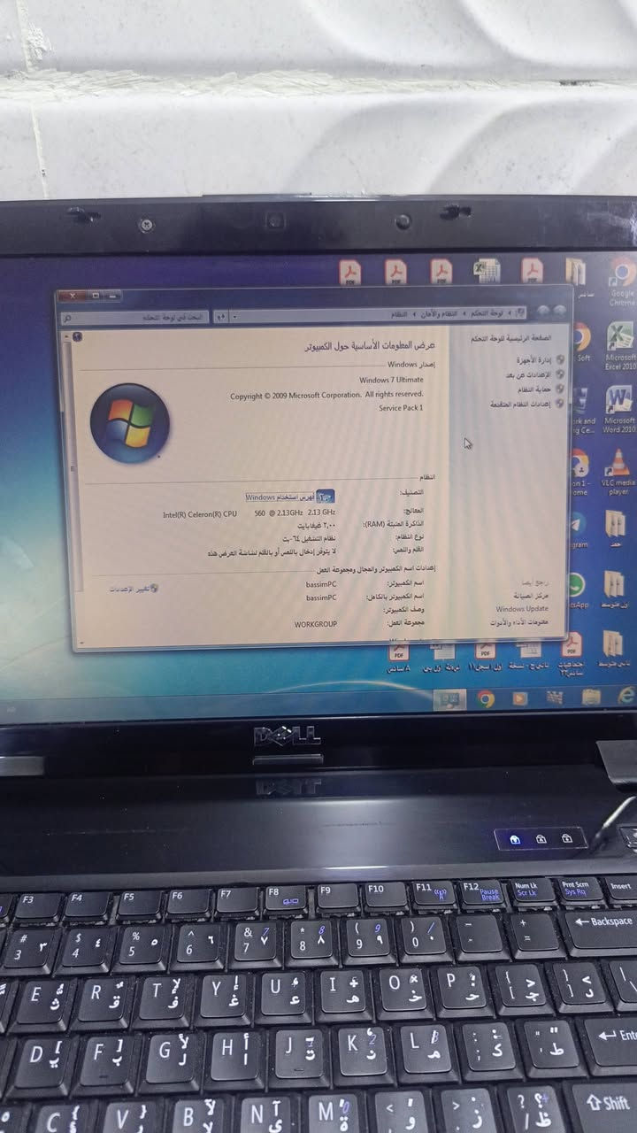 سلام عليكم
حاسبه للبيع دل 
السعر 80الف 
***********
