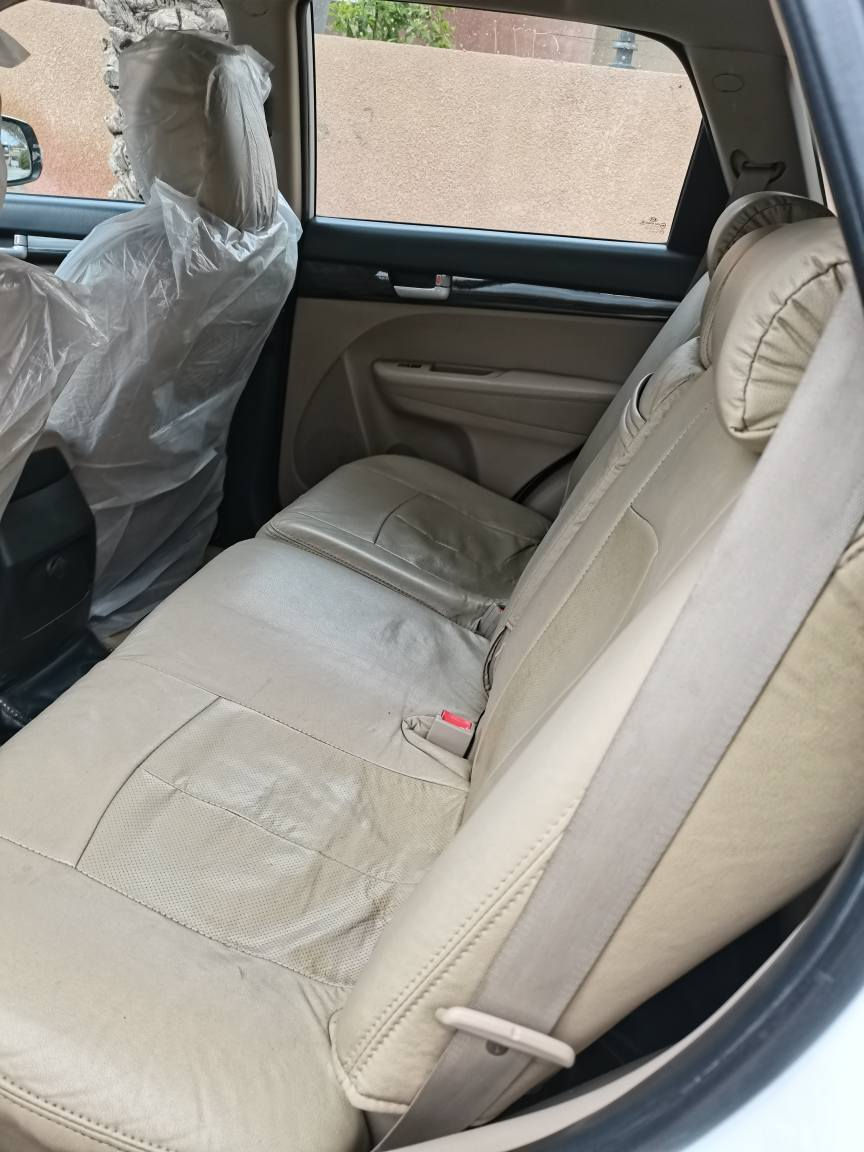 سورنتو ١٢ نظيف بدون صبغ بدون تبديل مال جناي على ايد واحد من ٢٠١٢ كلشي بشرط مكان ديالى  *********** خناقين, ديالى
